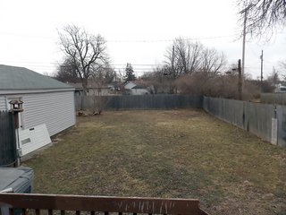 Property photo 6 - REAL ESTATE AUCTION IN ALLEN COUNTY, INDIANA